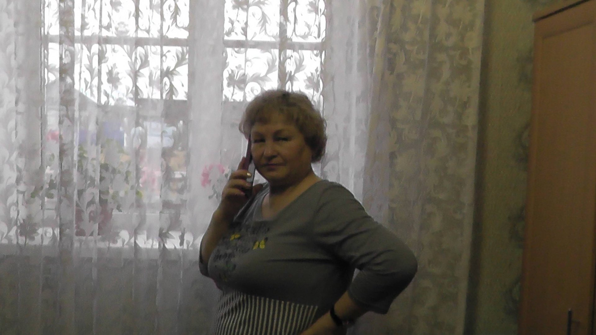 Юбилей Захаровых