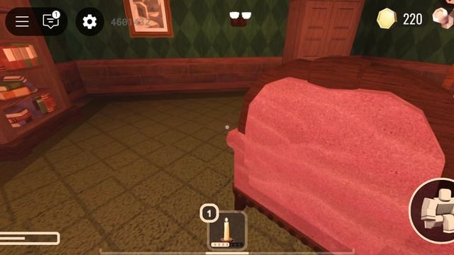 прохожу дорс в месте с Алисой