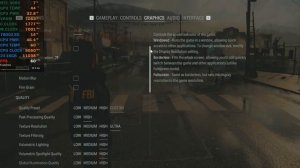 RTX 3050 ALAN WAKE 2 - 1080p 1440p DLSS RAY TRACING