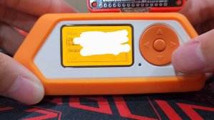 Flipper Zero wifi marauder Esp32 | FOCOMOON