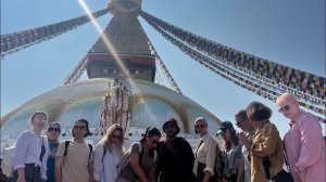 Увеличь свою энергетическую емкость. Практика на обновление нервной системы.