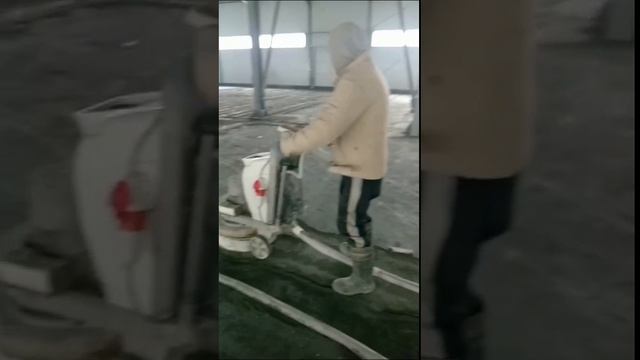 Рабочие будни