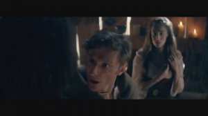 Реклама сухариков "ХрусТим: Гренки" с Павлом Волей (Викинги)