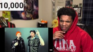 BEST COLLAB OUT!! | ZHU - Faded (beatbox cover by Improver & Taras Stanin) (REACTION)