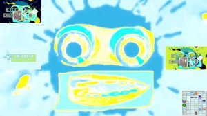 [Sparta Remix] Klasky Csupo In Geometry Dash Chorded & Clearer Has A Sparta Remix