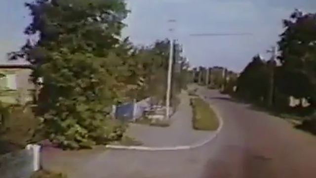 Фільм Шлях до колгоспу "Родина" м.Мала Виска. Відцифрована копія фільму 90-х років (повна версія). смотреть онлайн