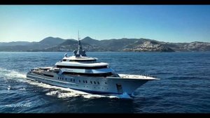 Victorious - ваш идеальный чартер в Турции.