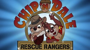 Чип&Дейл