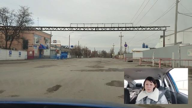 Подготовка к экзамену в МРЭО ГИБДД Волгоград# автоинструктор34#парковки# автошкола#обучениевождению