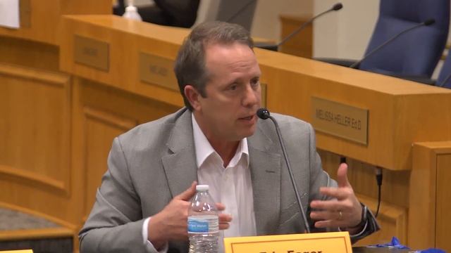 2023 RISD Board of Trustees D3 & P6 Forum May 6 смотреть онлайн