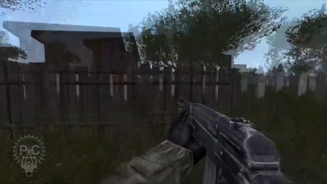 Геймплей 2 Project Cataclysm[1] смотреть онлайн