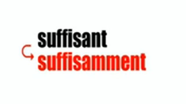 урок французского языка = Наречия = amment смотреть онлайн