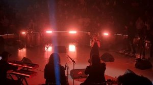 Zaz - Je veux, live, Paris, 2024