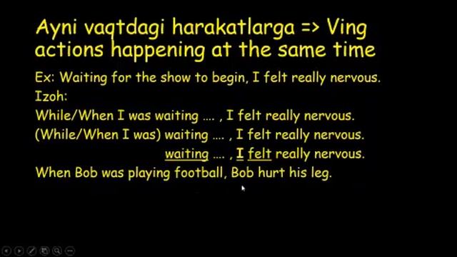 breakthrough in participle смотреть онлайн