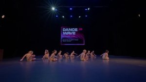 Эстрадный танец 7-8 лет 7. Детская студия танца “Baby Dance” - Скоро сон придет