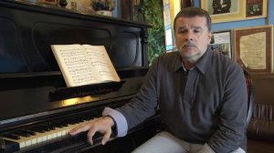 Евгений Баранов о Рудольфе Давыдовиче Фурманове и Театре Миронова. 2021