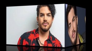 Adam Lambert Defends Boyfriend Oliver Gliese From Homophobic Critics | Adam Lambert