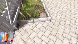 "Школьный побег: Прохождение первой концовки в School Boy Runaway!"