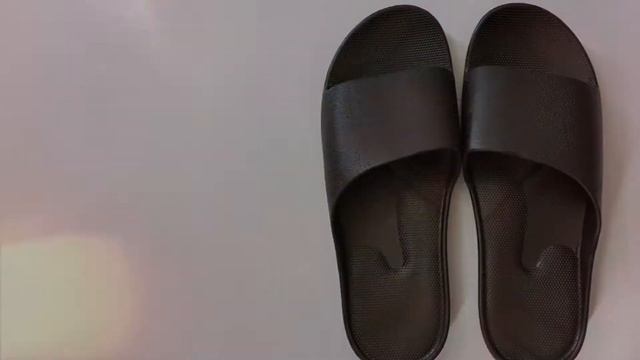 ⭕ XIAOMI Mijia Slippers Casual Sandals 👍