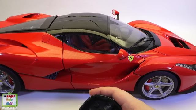 ЛАДА ЛаФеррари ФИНАЛ Часть 2: "Мечта, не ставшая реальностью" #25 смотреть онлайн