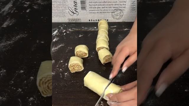 Творожные СИННАБОНЫ  #short #shortvideo  #вкусныерецепты #shorts #ольгас_кухня #рецепты #любовьким