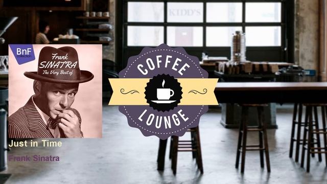 Frank Sinatra - Just in Time - feat. Billy May and His Orchestra смотреть онлайн