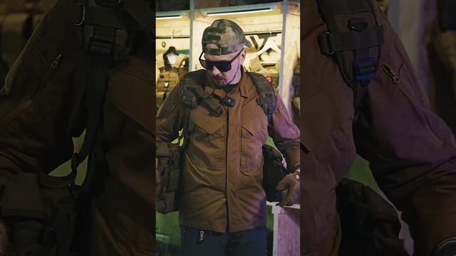 СМЕРШ - лучшая РПС? #tactical #страйкбол #army #рекомендации #shorts #обзор #airsoft