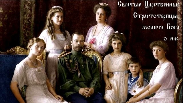 Молитва на слова Сергея Бехтеева Поет Анна Широченко