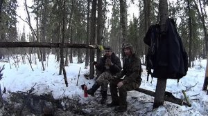 ПОХОД BENZCLUB / 6 СЕРИЯ / ПРИРОДА И ЗДОРОВАЯ КРЫША