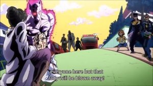 Джоджо на казахском