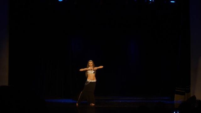 Шумейко Мария @Open Stage RTF 12 смотреть онлайн