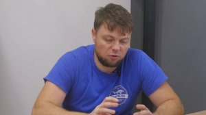 Импортозамещение в индустриальном рыбоводстве. Новая Отечественная биозагрузка для УЗВ