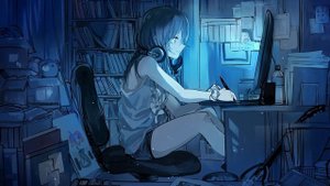 Музыка для работы и учёбы, релаксации - Beat to relax