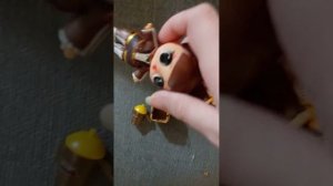 Lol Surpirse Mini Bites dolls