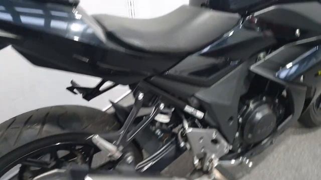 🏁 SOLD 🏁 2018 SUZUKI GSX-250R - ONLY 4,479 MILES - MOT UNTIL 01/01/2025 - HPI CLEAR смотреть онлайн