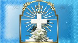 С ПРАЗДНИКОМ КРЕЩЕНИЯ ГОСПОДНИ ПОД БОЖЕСТВЕННУЮ МУЗЫКУ!