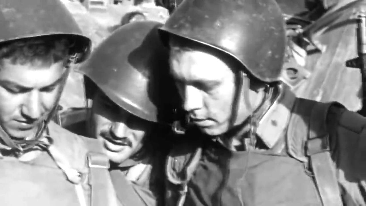 Война в Афганистане глазами бойца ВДВ ч.3 смотреть онлайн