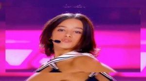 Alizee - J'en Ai Marre (Omar! & Adrian S Remix V Remix By Roger Mendez)