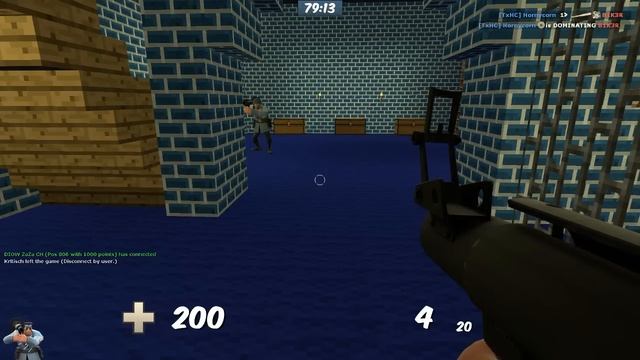 Team Fortress 2 - Minecraft Maps!