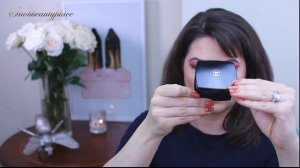 CHANEL 2020 NEW COCO MADEMOISELLE L’EAU PRIVÉE  NIGHT FRAGRANCE | CHANEL LES 4 OMBRES EYESHADOW