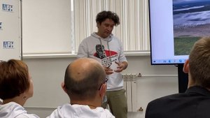 Развитие Норильска/Туризм на Таймыре/мыс Челюскин глазами экспедиции.