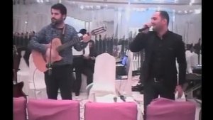 Vasif Azimov Nuri - canı yanar (akustik versiya)