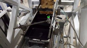 самодельный промышленный дозатор