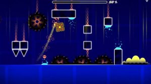 clutterfunk Full version (geometry dash Full version)