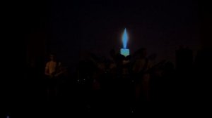 Итоговый концерт группы "ЭЛЕКТРОН". р.п. Тума. МИНУТА МОЛЧАНИЯ. C. MANSEIL.  "REQUIEM FOR A DREAM".