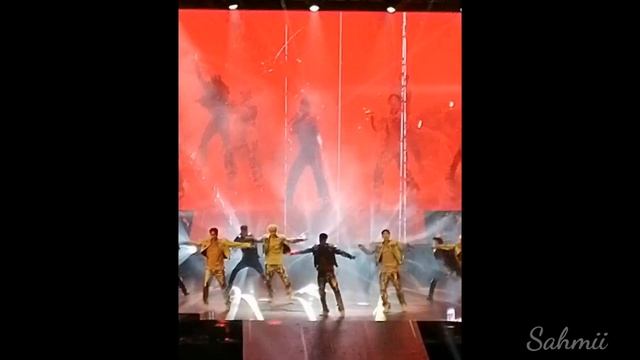 IKON GET BACK LIMITED TOUR 2024 IN MANILA ❤️ #iKON смотреть онлайн