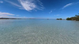 KT Cayo Coco Melia the Beach 4K