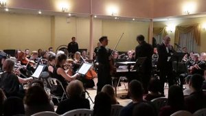 Александр Чайковский "Слово о полку Игореве"