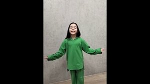 "Попрыгунья стрекоза"