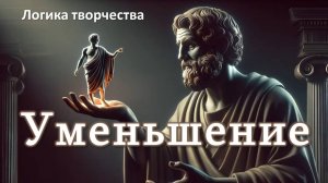 10. Логика творчества. Уменьшение